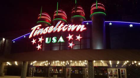 Movie listings tinseltown - Cinemark Tinseltown Rochester and IMAX. Read Reviews | Rate Theater. 2291 Buffalo Rd, Rochester, NY, 14624. 585-247-0042 View Map. Theaters Nearby. All Showtimes. Showtimes and Ticketing powered by.